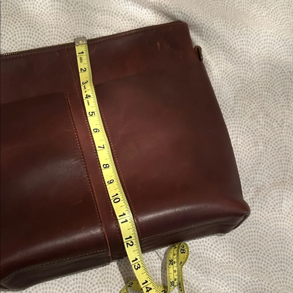 Love 41 leather bag - Picture 9 of 11